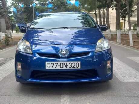 Toyota Prius 2010