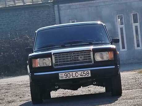 LADA (VAZ) 2107 2009
