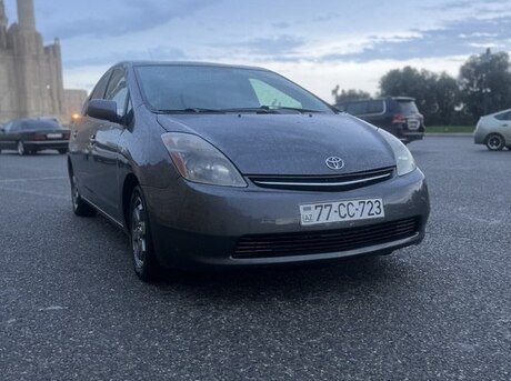 Toyota Prius 2009
