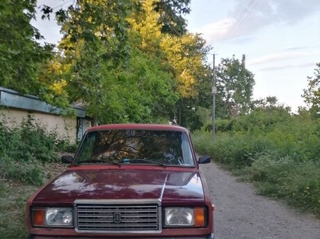 LADA (VAZ) 2107 1997