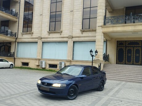 Opel Vectra 1998