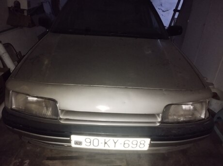 Renault 19 1991