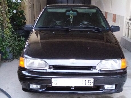 LADA (VAZ) 2115 2010