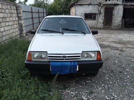 LADA (VAZ) 21099 1997