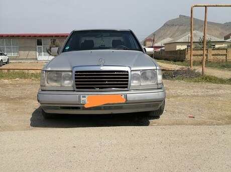 Mercedes E 200 1993