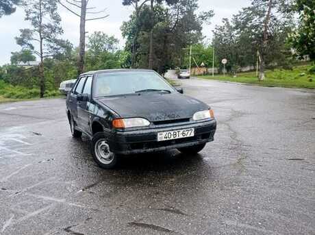 LADA (VAZ) 2115 2009
