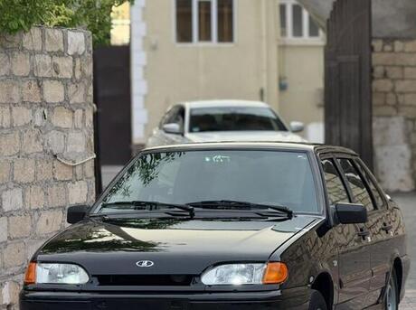 LADA (VAZ) 2115 2012