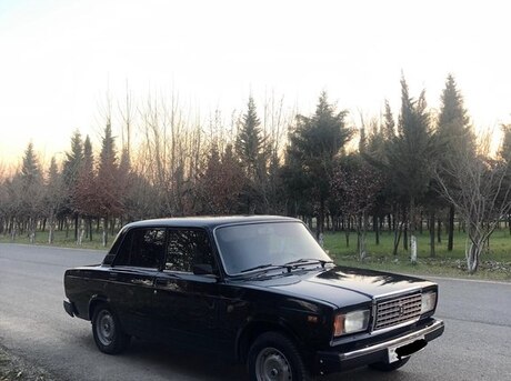 LADA (VAZ) 2107 2010