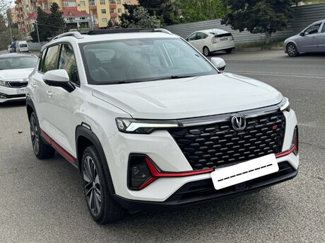 Changan CS 35 Plus 2023