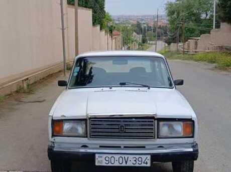 LADA (VAZ) 2107 2004
