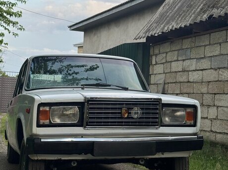LADA (VAZ) 2107 1999