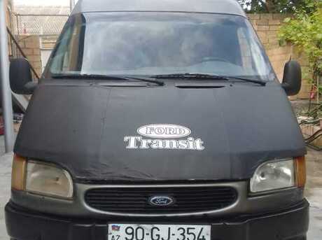 Ford Transit 1995