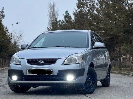Kia Rio 2006