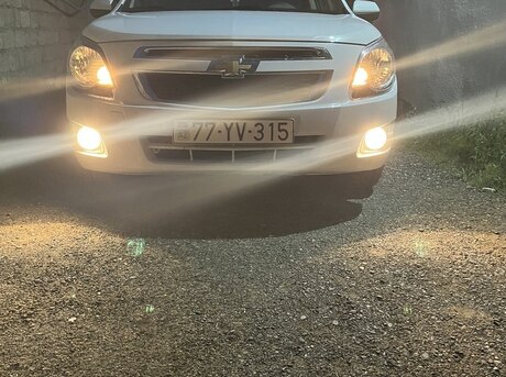 Chevrolet Cobalt 2024