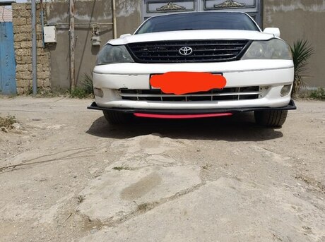 Toyota Avalon 2002