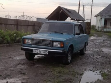 LADA (VAZ) 2107 2004
