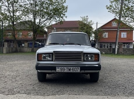 LADA (VAZ) 2107 2005