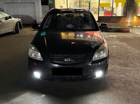 Kia Rio 2006