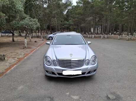 Mercedes E 220 d