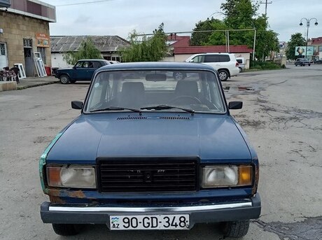 LADA (VAZ) 2107 2005
