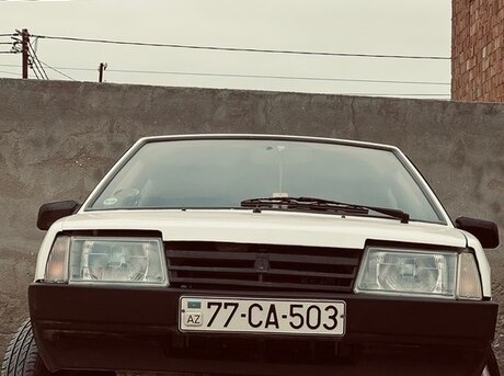 LADA (VAZ) 2109 1996
