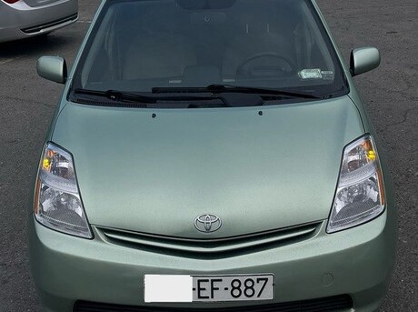 Toyota Prius 2007