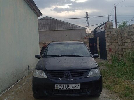 Renault Tondar 2012