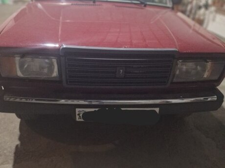 LADA (VAZ) 2107 2006