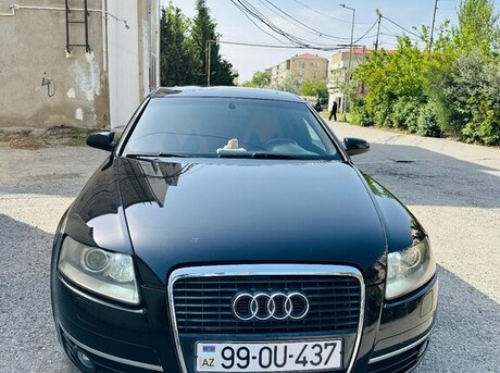 Audi A6 2005