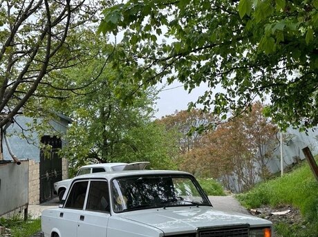LADA (VAZ) 2107 2006
