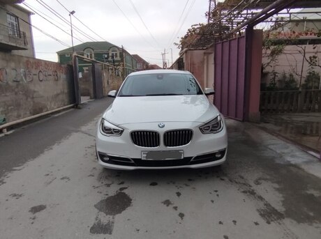 BMW  2015