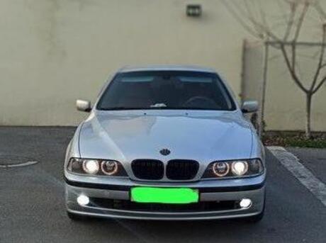 BMW 523 1997