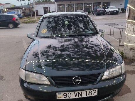 Opel Vectra 1998
