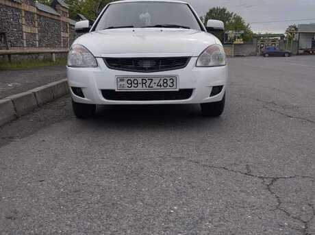 LADA (VAZ) Priora 2010