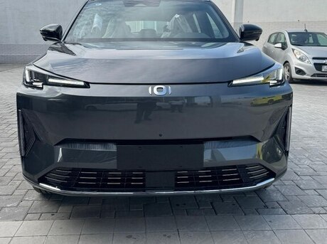 Changan Qiyuan Q05 2025