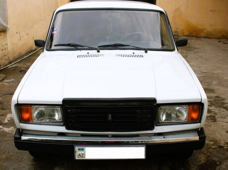 LADA (VAZ) 2107 2004