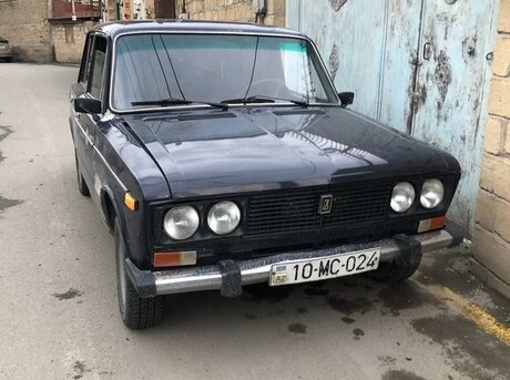LADA (VAZ) 2106 2003