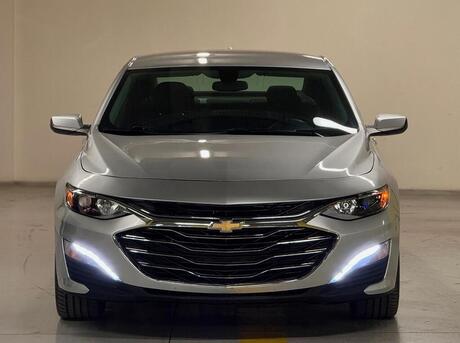 Chevrolet Malibu 2020