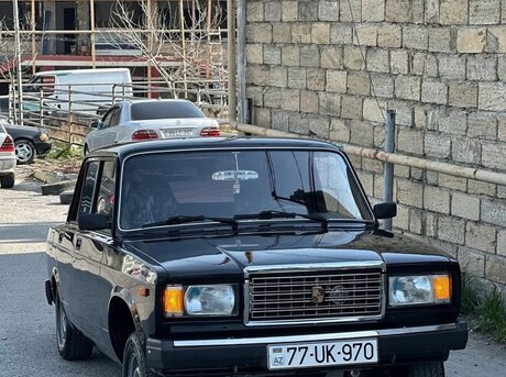 LADA (VAZ) 2107 2007