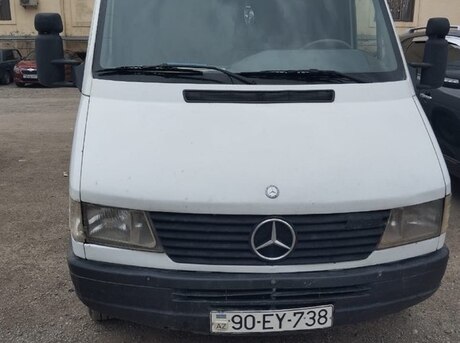 Mercedes Sprinter 312 1997