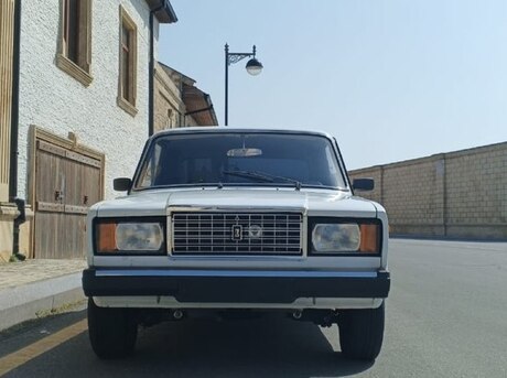 LADA (VAZ) 2107 2010