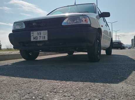 Saipa 132 2013