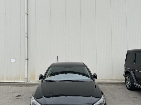 Hyundai Avante 2016