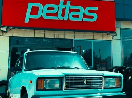 LADA (VAZ) 2107 2002