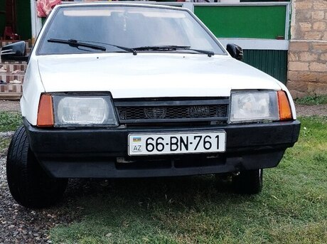 LADA (VAZ) 2109 1991
