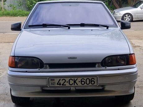 LADA (VAZ) 2114 2008