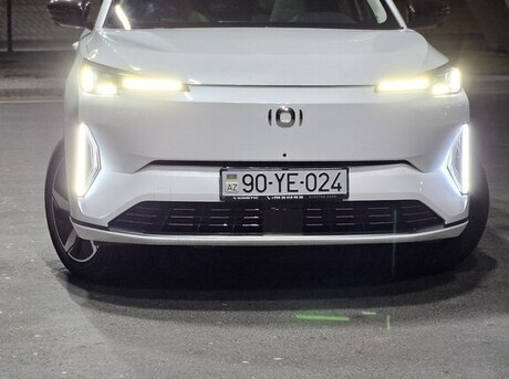 Changan  2024