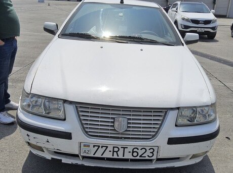 Khazar LX 2021