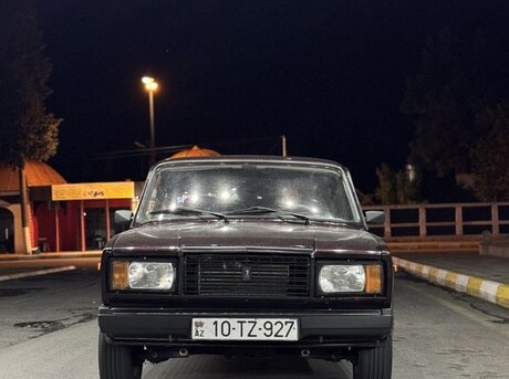 LADA (VAZ) 2107 2006