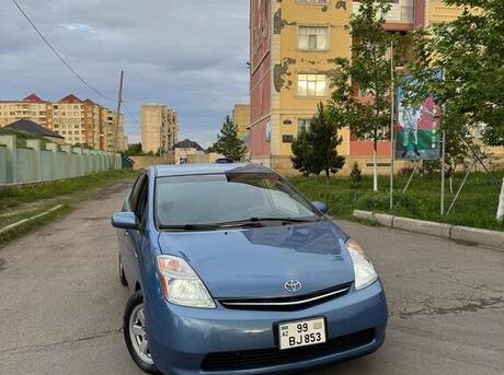 Toyota Prius 2007